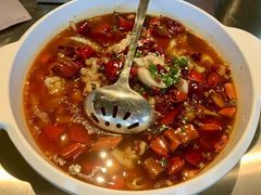 馋嘴蛙-No.DD戳子烧烤·江湖菜(北京总店)