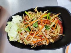 -缅丽·缅甸小吃(版纳店)