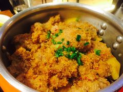 -東舍食唐精品陕菜馆