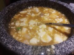 -绿茶餐厅(天津天河城店)