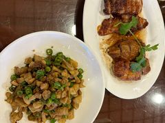 -潇湘华天大酒店-湘·悦美食街(芙蓉中路店)