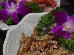 -金泽大酒店·卢塞恩餐厅·年夜饭春节连市