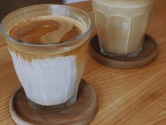 -竹子咖啡bamboo coffee