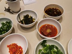 -爱膳菌锅锅(阳南店)