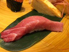 -梅丘·寿司の美登利(银座店)