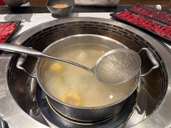 -海汕记·潮汕鲜牛肉火锅·自助