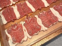 -老墙根涮肉·烧烤(欢乐谷·王四营店)