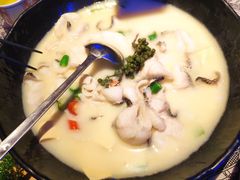 青花椒鱼-客官 · 江南小菜馆(长风大悦城店)
