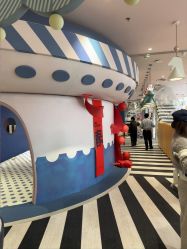 -奈尔宝·儿童乐园·亲子餐厅(前滩店)