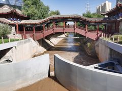 -水车博览园