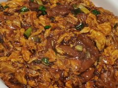 -黑窑厂糖油饼烤鸭·清真菜(旗舰店)