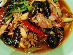 -铜锣湾·有麝自然香(渝北财富中心店)