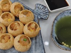 -VATAN INDIAN RESTAURANT米特印度餐厅(城北路店)