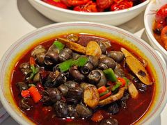 -金陵暴走龙虾·烧烤·排档(南京总店)