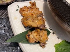 -菊上料理(蜀山银泰百货店)