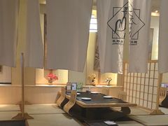 -长崎屋·日本料理·刺身·烧鸟(天河北路店)
