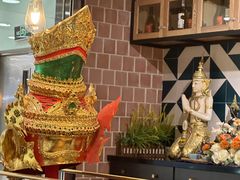 -Home Thai·泰谣(王府井apm店)