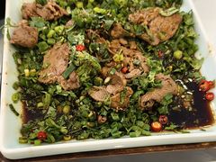 -王厚元饺子·辽菜·烤鸭(黄河大街店)