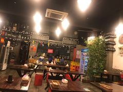 大堂-一岚一山(角门总店)