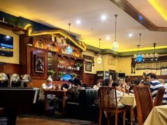 -清真· AL-JANNAT 佳纳特餐厅(仙林店)