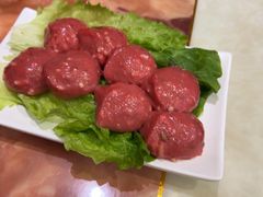 -潮悦牛肉火锅城(水贝店)