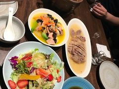 -扬州狮子楼·非遗淮扬菜(总店)