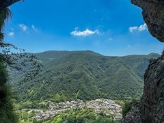 -雁荡山风景名胜区