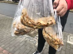 -金杨老摊头蛋饼(金口路店)