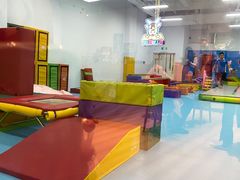 -飞奇儿体能体操馆(和平印象城店)