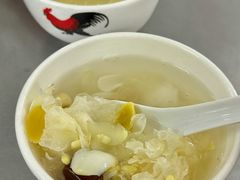 -老福合沟无米粿甜汤粿品店