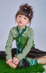 -拾光匣子儿童摄影(铜锣湾店)