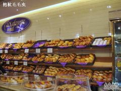 -老佛爷饼店