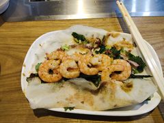 -苏格里岛自助海鲜烤肉火锅(集美万达店)