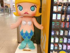 -泡泡玛特POPMART(崇文门国瑞城店)