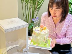 -CAKE BOSS 蛋糕老板(西单君太百货店)