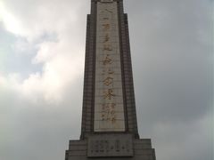-八一南昌起义纪念塔
