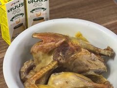 -三妹老屋新鲜焗盐鸡