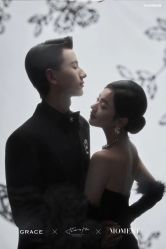 -时光纪婚纱摄影(人民广场店)
