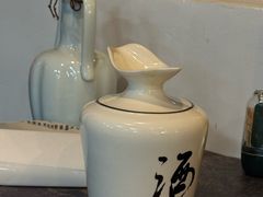 -蟹村草堂·苏式园林人文农家·大闸蟹