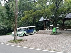 -南京老山国家森林公园