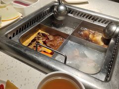 -海底捞火锅(顺义华联店)