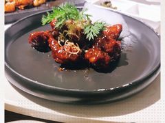 -荟廷·晶萃(陆家嘴尚悦湾店)