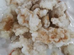 -服务大楼冷面(延大店)