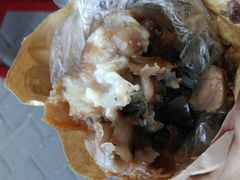 android_upload_pic-烂瓦罐刘家猪蹄坊(药王洞店)