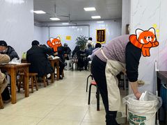 -正味斋锅巴菜(西北角店)