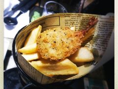 -陌上花儿·音乐西餐吧(和平店)