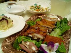 -阿拉丁新疆风味餐厅·清真(罗廊巷店)