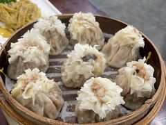 -都一处烧麦馆(前门店)