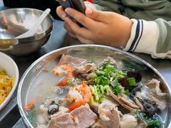 -广场正宗原汁薏米店