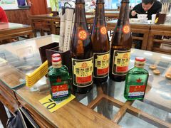 -东方宫·中国兰州牛肉拉面(三里屯店)